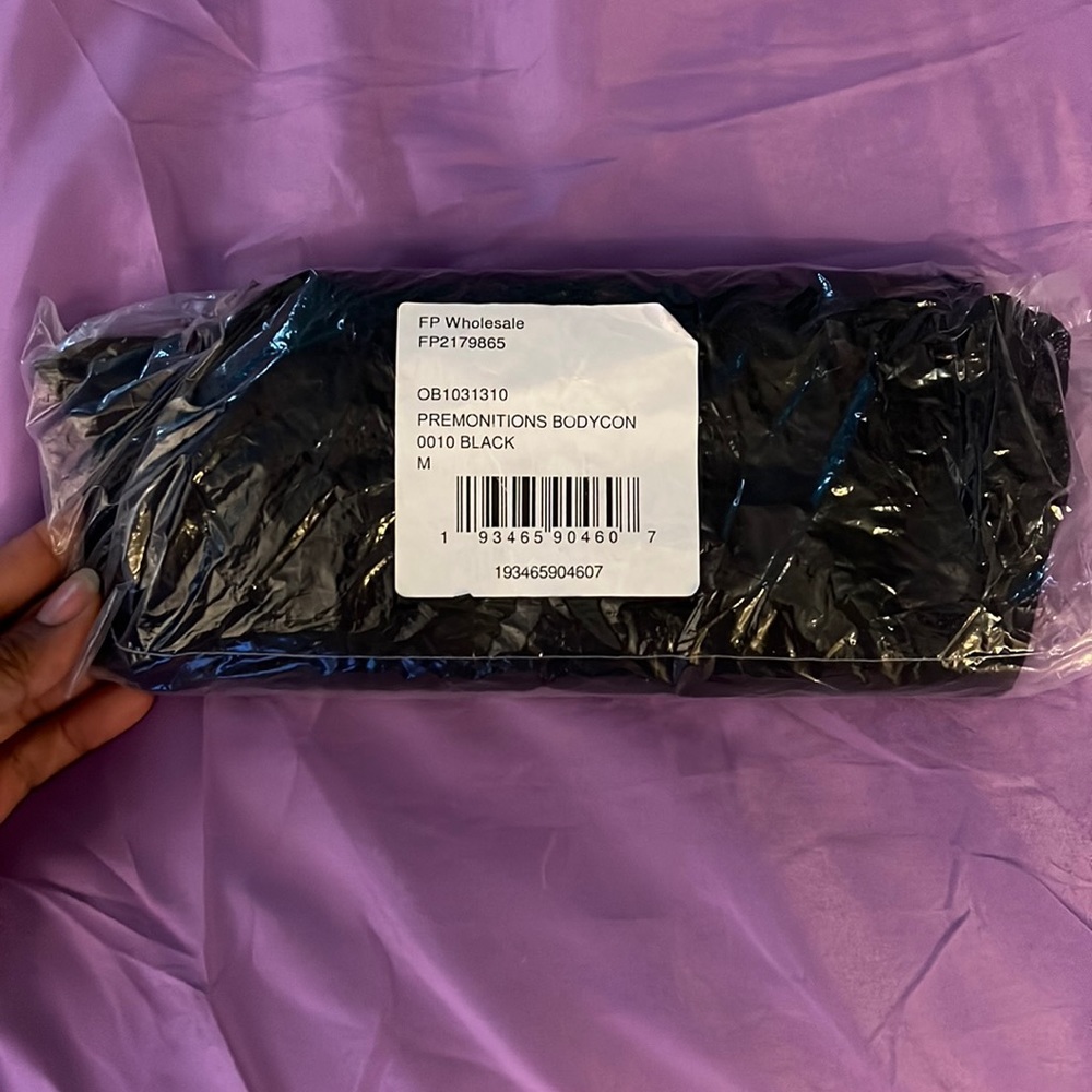 Free People Bodycon dress